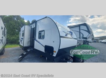 New 2023 Forest River Vengeance Rogue 32V available in Bedford, Pennsylvania