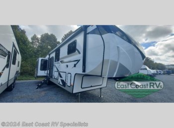 New 2023 Coachmen Chaparral X Edition 393MBX available in Bedford, Pennsylvania