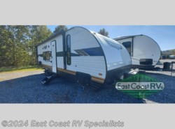New 2023 Forest River Wildwood X-Lite 261BHXL available in Bedford, Pennsylvania