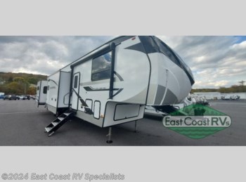 New 2023 Coachmen Chaparral 375BAF available in Bedford, Pennsylvania