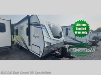 New 2023 Coachmen Freedom Express Ultra Lite 246RKS available in Bedford, Pennsylvania
