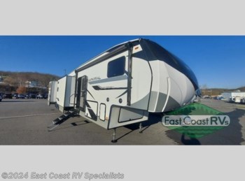 New 2023 Coachmen Chaparral 367BH available in Bedford, Pennsylvania