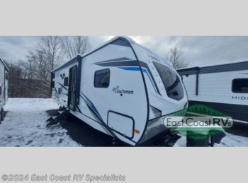 New 2023 Coachmen Freedom Express Ultra Lite 294BHDS available in Bedford, Pennsylvania
