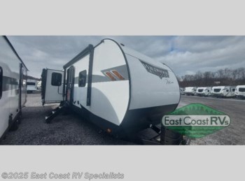 New 2023 Forest River Wildwood 32RETX available in Bedford, Pennsylvania
