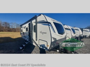 New 2023 Coachmen Freedom Express Ultra Lite 257BHS available in Bedford, Pennsylvania
