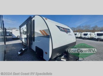 New 2023 Forest River Wildwood X-Lite 273QBXL available in Bedford, Pennsylvania