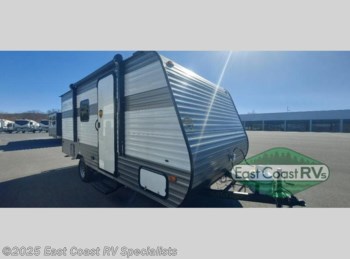 New 2023 Dutchmen Aspen Trail LE 17BH available in Bedford, Pennsylvania