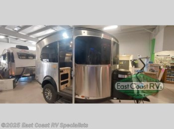 Used 2020 Airstream Basecamp 16X available in Bedford, Pennsylvania