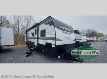 New 2023 Keystone Hideout 31BRD available in Bedford, Pennsylvania
