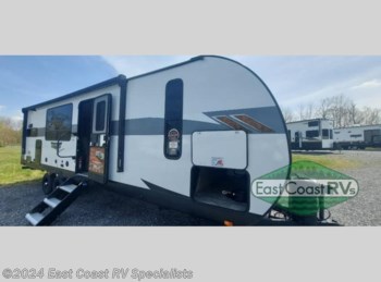 New 2023 Forest River Wildwood 27RKX available in Bedford, Pennsylvania