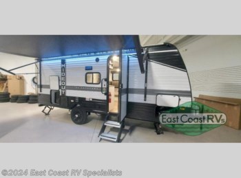 New 2023 Keystone Hideout Single Axle 181BH available in Bedford, Pennsylvania