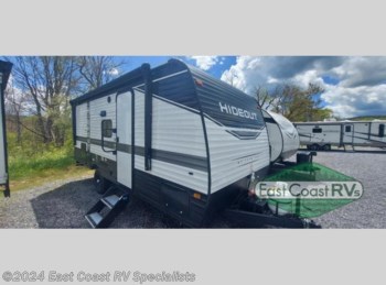 New 2023 Keystone Hideout Single Axle 181BH available in Bedford, Pennsylvania