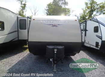Used 2019 Forest River Wildwood 241QBXL available in Bedford, Pennsylvania
