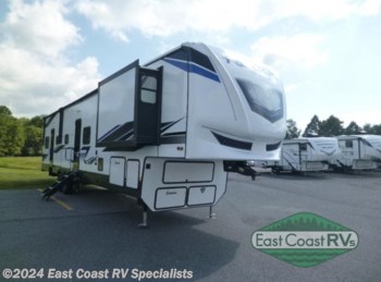 New 2024 Forest River Vengeance 373BS13-81 available in Bedford, Pennsylvania