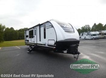 New 2024 Forest River Vibe 26RK available in Bedford, Pennsylvania