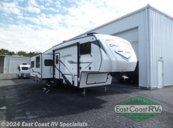 New 2024 Coachmen Chaparral 30RLS available in Bedford, Pennsylvania