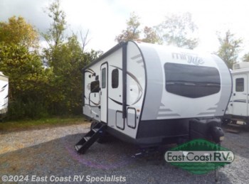 Used 2020 Forest River Rockwood Mini Lite 2104S available in Bedford, Pennsylvania