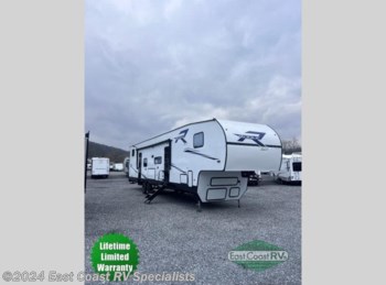 New 2024 Forest River Vengeance 357SUT available in Bedford, Pennsylvania
