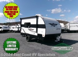 New 2024 Shasta Oasis SST16RE available in Bedford, Pennsylvania