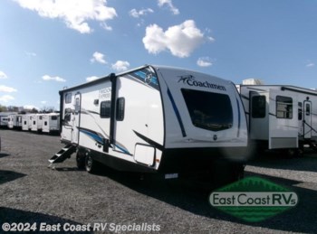 New 2024 Coachmen Freedom Express 258BHS available in Bedford, Pennsylvania