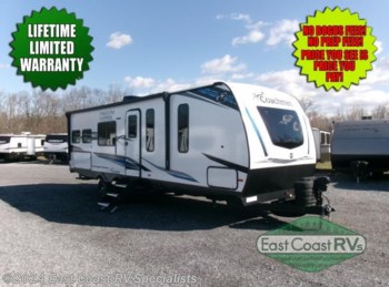 New 2024 Coachmen Freedom Express 274RKS available in Bedford, Pennsylvania