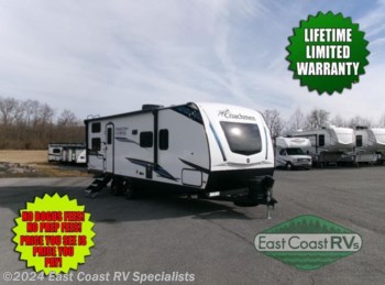 New 2024 Coachmen Freedom Express Ultra Lite 258BHS available in Bedford, Pennsylvania