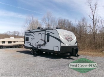 Used 2017 Forest River XLR Nitro 23KW available in Bedford, Pennsylvania