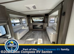 New 2024 Grand Design Solitude 380FL available in Santee, California