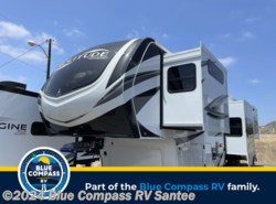 New 2024 Grand Design Solitude 390RK available in Santee, California