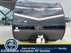 New 2024 Forest River Aurora Light 15RDX available in Santee, California