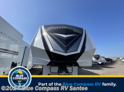 New 2024 Grand Design Momentum M-Class 395MS available in Santee, California