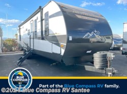 New 2024 Forest River Aurora Sky Series 340BHTS available in Santee, California