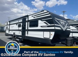 New 2024 Grand Design Transcend Xplor 331BH available in Santee, California