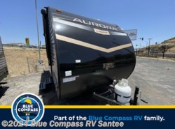 New 2024 Forest River Aurora Light 16BHX available in Santee, California