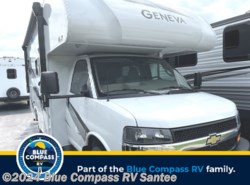 New 2025 Thor Motor Coach Geneva 22VT available in Santee, California