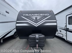 New 2024 Grand Design Transcend Xplor 321BH available in Santee, California