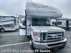 New 2025 East to West Entrada 2200S available in Santee, California