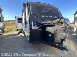 New 2025 Brinkley RV Model Z AIR 295 available in Santee, California