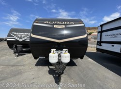 New 2025 Forest River Aurora Light 26BH available in Santee, California