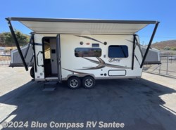 Used 2016 Forest River Rockwood Mini Lite 1907 available in Santee, California