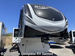 New 2025 Grand Design Solitude 390RK available in Santee, California