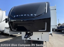 New 2025 Brinkley RV Model Z 2900 available in Santee, California