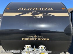 New 2025 Forest River Aurora Light 26BH available in Santee, California