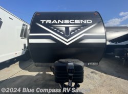 New 2025 Grand Design Transcend 295QBT available in Santee, California