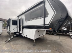 New 2025 Brinkley RV Model Z 3110 available in Santee, California