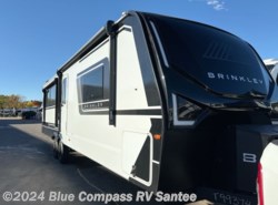 New 2025 Brinkley RV Model Z AIR 310 available in Santee, California