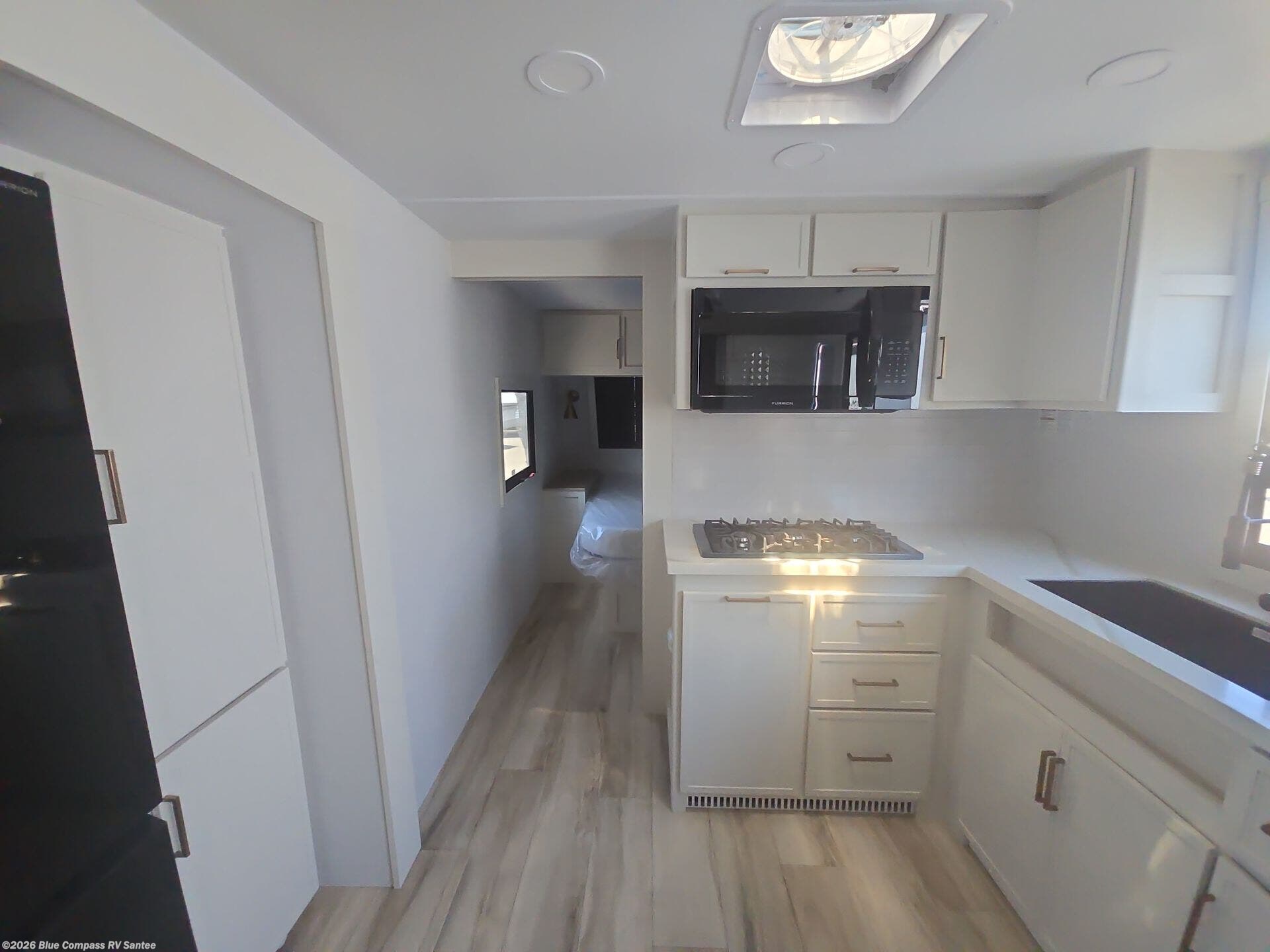 New 2025 Brinkley RV Model I 265 available in Santee, California