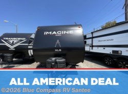 New 2026 Grand Design Imagine XLS 23LDE available in Santee, California