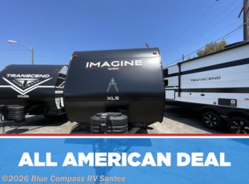 New 2026 Grand Design Imagine XLS 23LDE available in Santee, California
