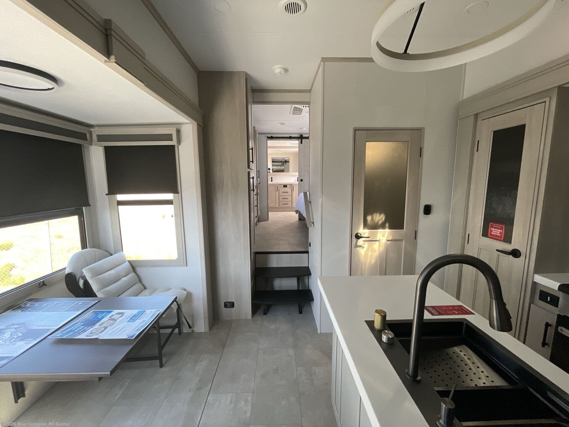 New 2025 Grand Design Solitude 380FL available in Santee, California
